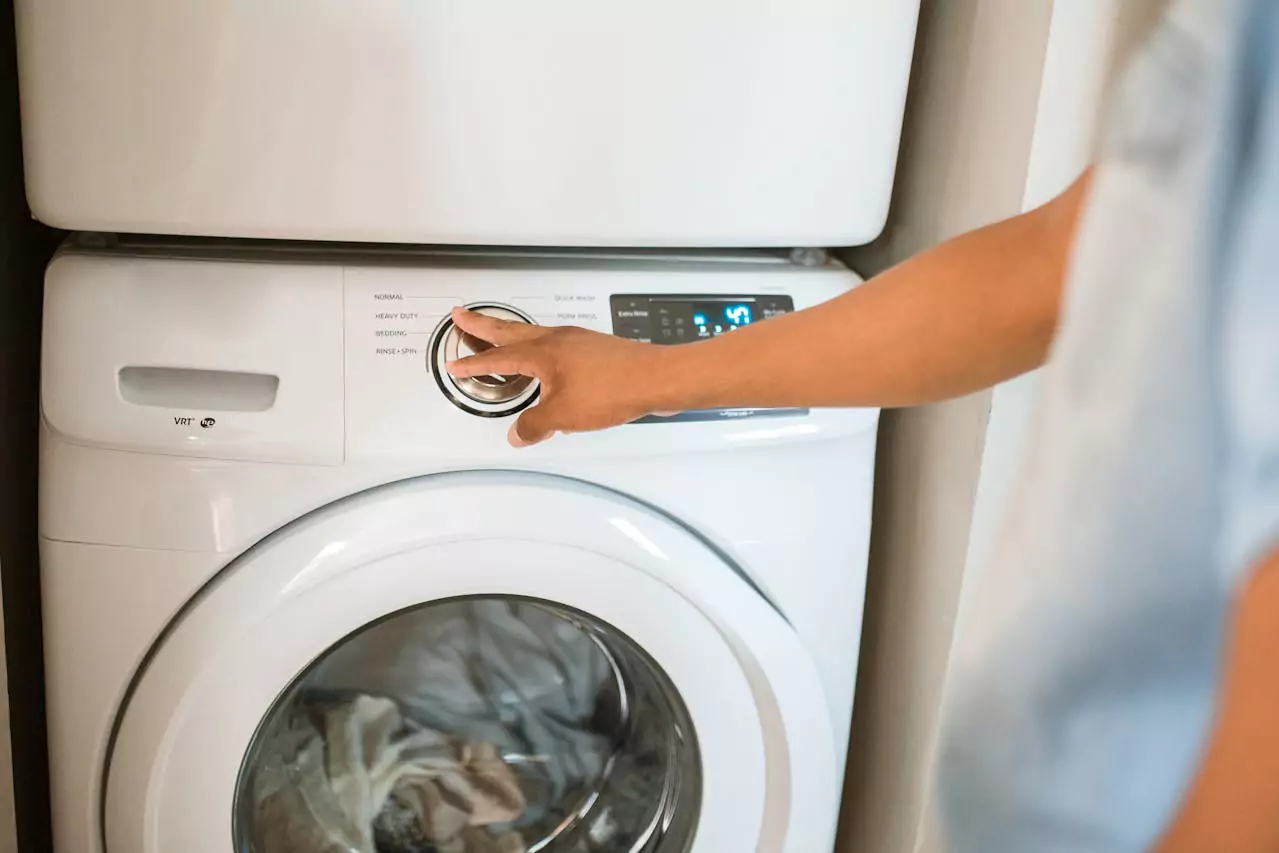 Best Places to Donate a Washer and Dryer