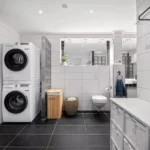 Washer or Dryer on Top? Best Way to Stack Them